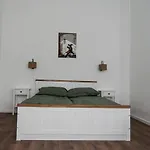 شقة Volenter Lux Uno *