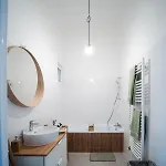 Volenter Lux Uno شقة *