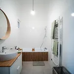 شقة Volenter Lux Uno