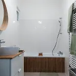 Volenter Lux Uno شقة *