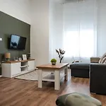 아파트 Volenter Lux Uno *