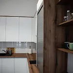 شقة Volenter Lux Uno