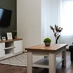 شقة Volenter Lux Uno باجة
