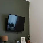 아파트 Volenter Lux Uno 바야
