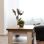 شقة Volenter Lux Uno باجة