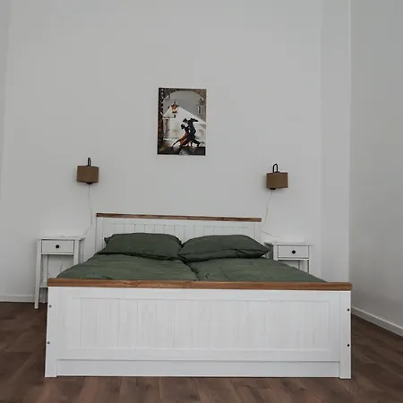 아파트 Volenter Lux Uno *