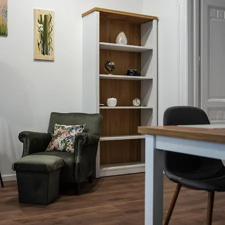Apartamento Volenter Lux Uno Baja