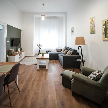 Apartamento Volenter Lux Uno
