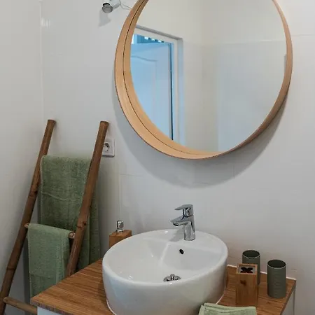 Volenter Lux Uno Apartamento *