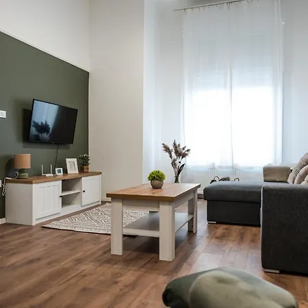 Apartmán Volenter Lux Uno *