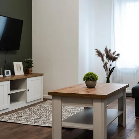 Apartamento Volenter Lux Uno Baja