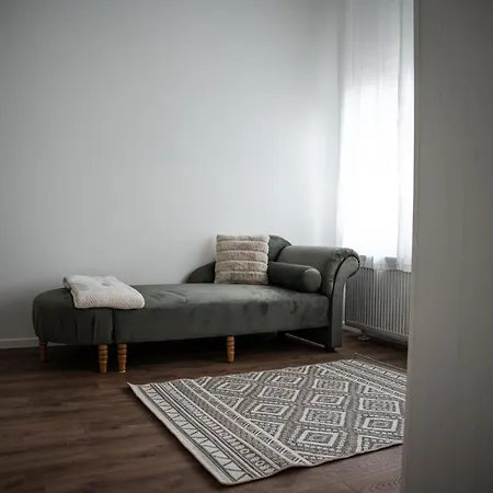 Apartamento Volenter Lux Uno Baja