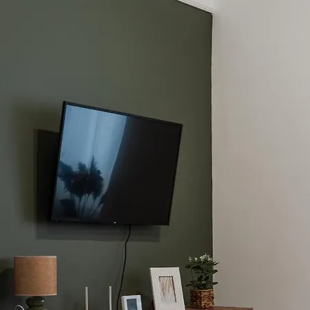 Apartamento Volenter Lux Uno Baja