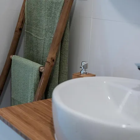 Apartamento Volenter Lux Uno *
