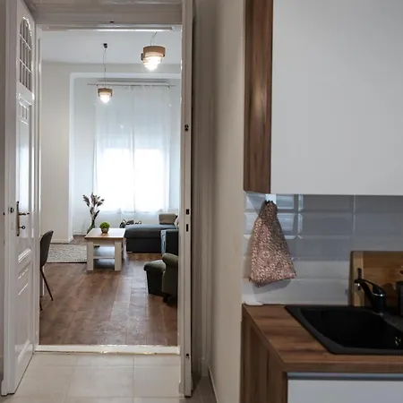 Apartamento Volenter Lux Uno Baja
