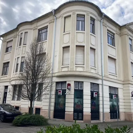 Volenter Lux Uno * Baja