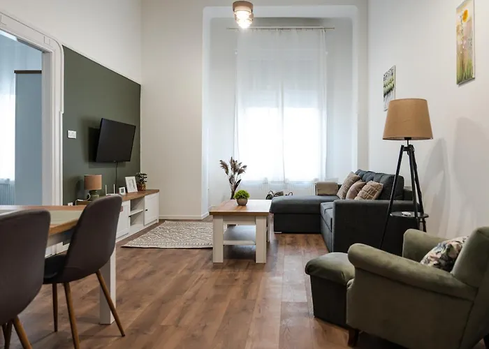 Apartment Volenter Lux Uno *