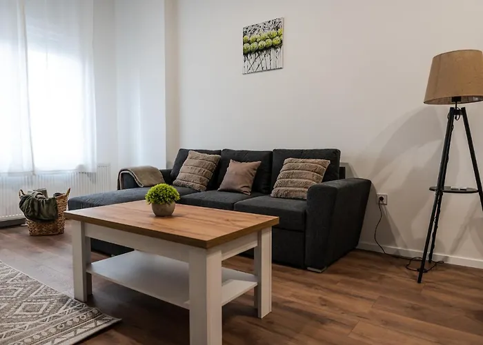 Volenter Lux Uno * Baja