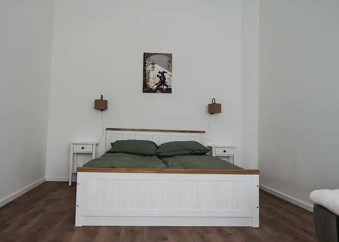 Apartment Volenter Lux Uno *