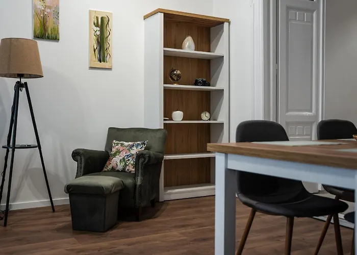 Apartment Volenter Lux Uno Baja