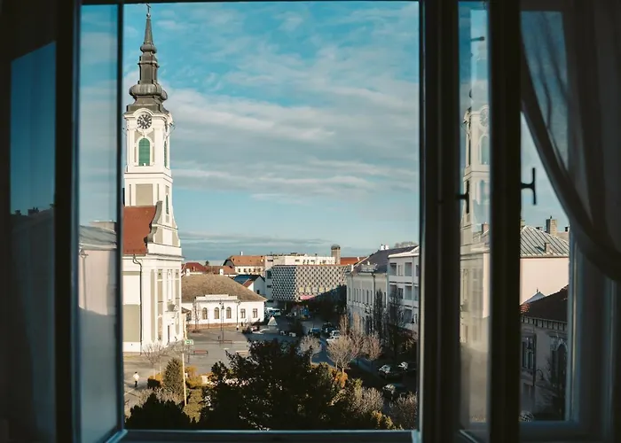 Apartment Volenter Lux Uno Baja