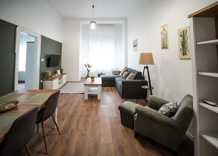 Apartment Volenter Lux Uno