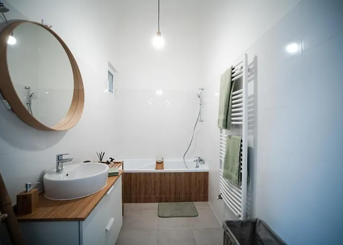 Apartment Volenter Lux Uno