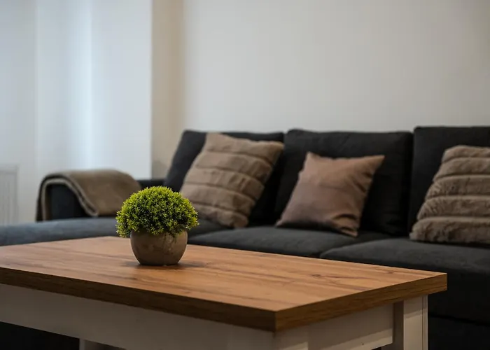 Apartment Volenter Lux Uno