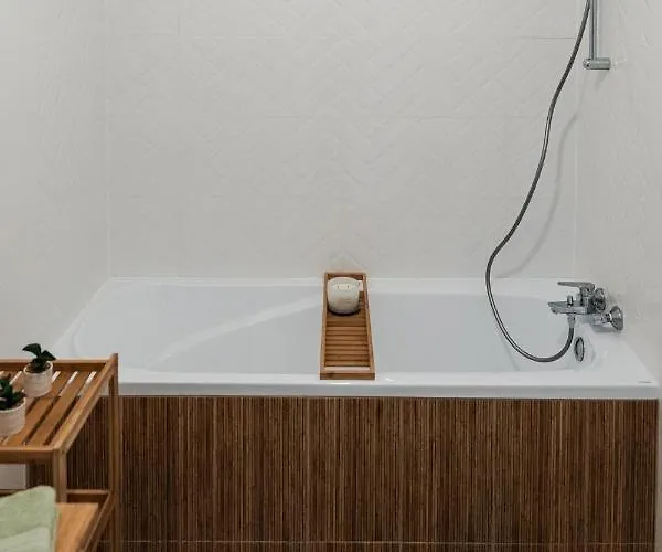 Apartment Volenter Lux Uno