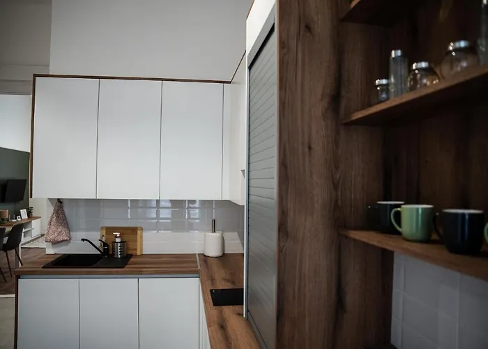 Apartment Volenter Lux Uno