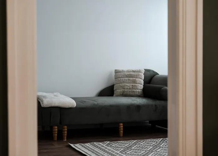 Volenter Lux Uno Baja