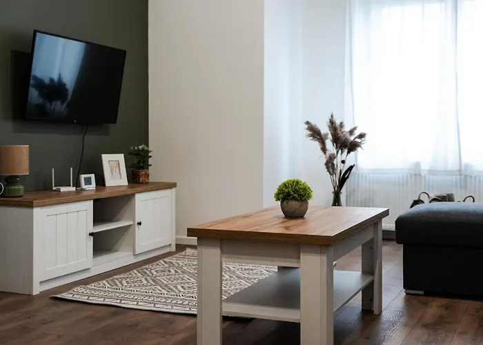 Apartment Volenter Lux Uno Baja