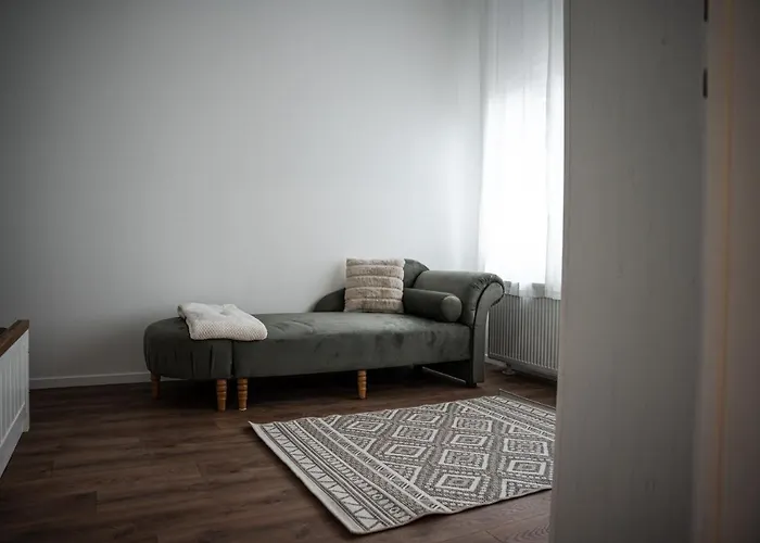 Apartment Volenter Lux Uno Baja