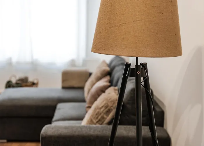 Apartment Volenter Lux Uno *