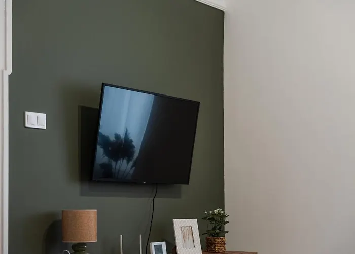 Appartamento Volenter Lux Uno Baja