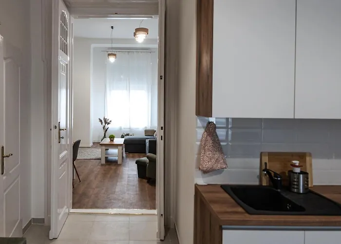 Apartment Volenter Lux Uno Baja