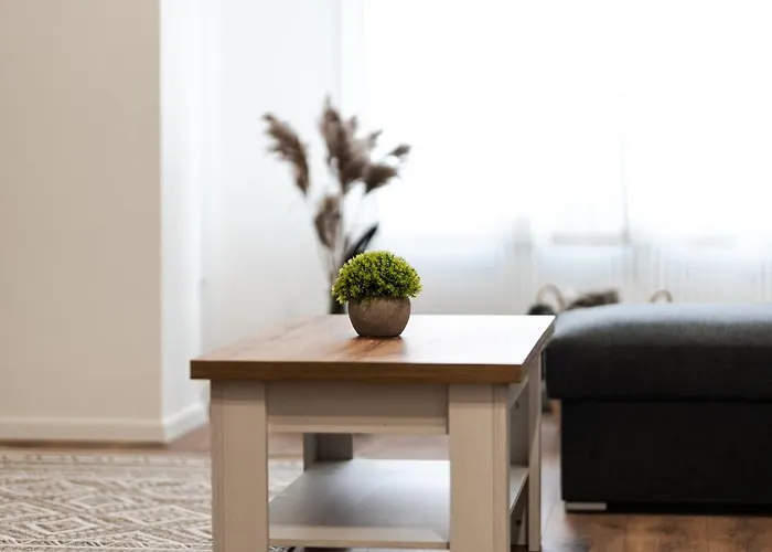 Apartment Volenter Lux Uno Baja