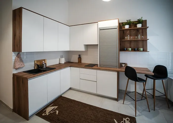 Apartment Volenter Lux Uno Baja