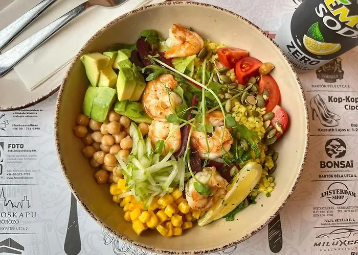 Volenter Lux Uno Baja